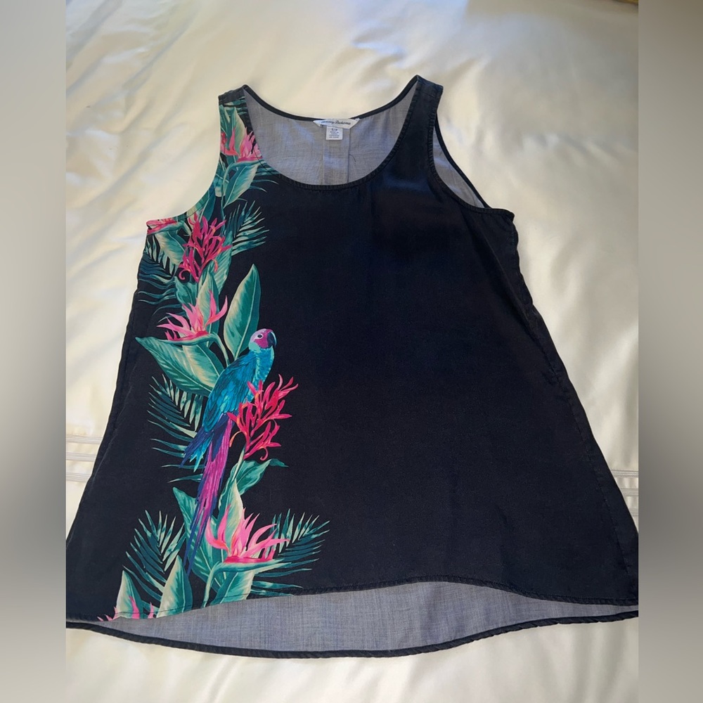 Tommy Bahama Long top Size S